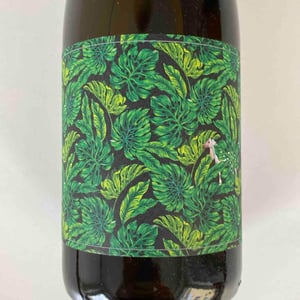 Licorne 2020 - La Recerca / Zulu Wine - Jessica Albero & Laurent Pujol