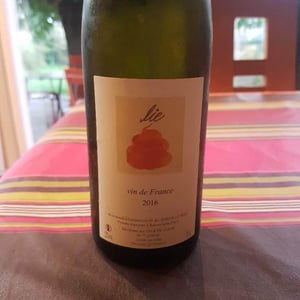 Lie - Vin & Pic - Laurent & Christine Demeure, Pierre Rolle 