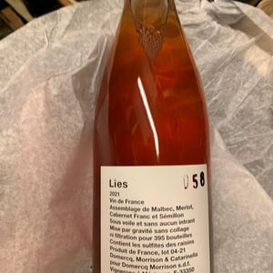 Lies - Ormiale - fabrice-domercq-jasper-morrison -2021