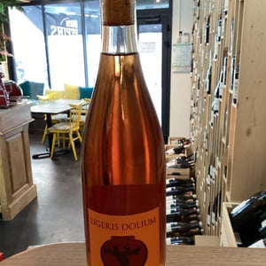 Ligeris Dolium - Domaine Lambert - beatrice-pascal-lambert