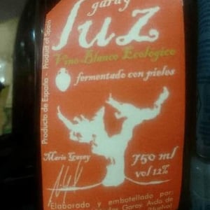 Luz - Bodegas Garay - Mario Garay & Ana González 