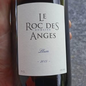Llum - Le Roc Des Anges - marjorie-stephane-gallet-2o -2019