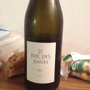 Llum - Le Roc Des Anges - marjorie-stephane-gallet-2o -2019
