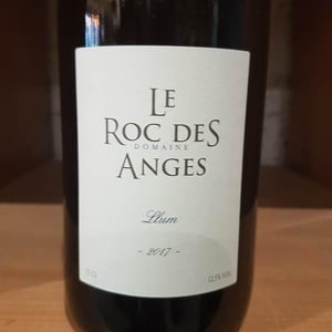 Llum - Le Roc Des Anges - marjorie-stephane-gallet-2o -2019
