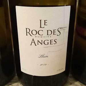 Llum - Le Roc Des Anges - marjorie-stephane-gallet-2o -2019