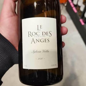 Llum - Le Roc Des Anges - marjorie-stephane-gallet-2o -2019