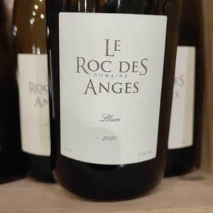 Llum - Le Roc Des Anges - marjorie-stephane-gallet-2o -2019