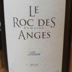 Llum - Le Roc Des Anges - marjorie-stephane-gallet-2o -2019