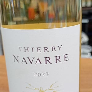 Lignières - Thierry Navarre - thierry-navarre