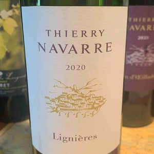 Lignières - Thierry Navarre - thierry-navarre