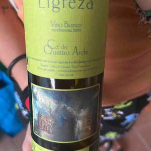 Ligrèza - Ca dei Quattro Archi - rita-golinelli-mauro-mazza