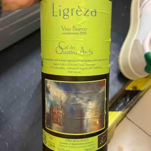 Ligrèza - Ca dei Quattro Archi - rita-golinelli-mauro-mazza