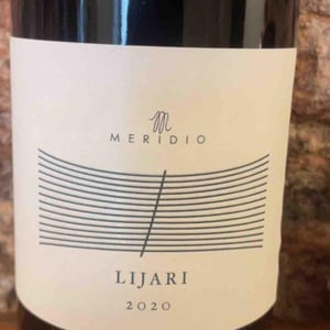Lijari - Meridio - Meridio -2020