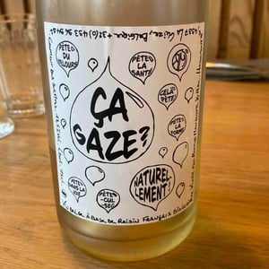 Ca Gaze ? - Renaud Manguette & Père - renaud-manguette-pere -2021