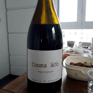 Domaine du Possible - Loïc Roure - Couma acò