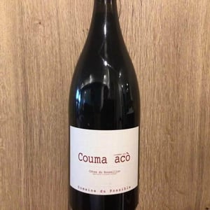 Couma acò - Domaine du Possible - loic-roure