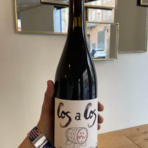 Ca Malanca - Celler Cos A Cos - Cristobal Vanyo Beneyto 