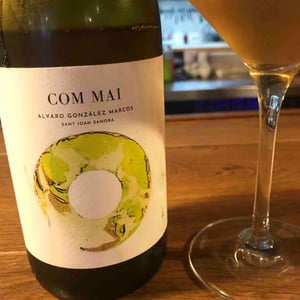 Com Mai - Alvaro Gonzalez Marcos - Alvaro Gonzalez Marcos 