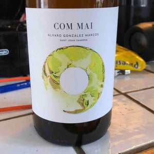 Com Mai - Alvaro Gonzalez Marcos - alvaro-gonzalez-marcos