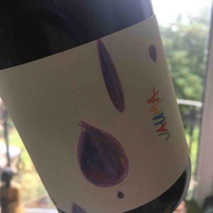 Like Raindrops - Jauma Wine - denise-james-erskine