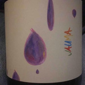 Like Raindrops - Jauma Wine - denise-james-erskine