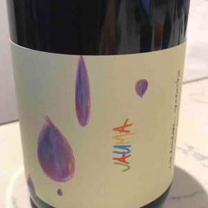 Like Raindrops - Jauma Wine - Denise & James Erskine 