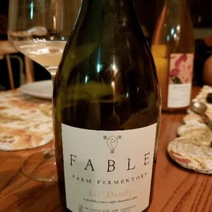 Lil' Dandy - Fable Farm Fermentory (CIDERS) - jon-christopher-piana-ciders