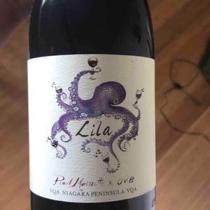 Lila - Pearl Morissette - francois-morissette
