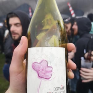 Lilas - Domaine Coquelicot - gregoire-rousseau