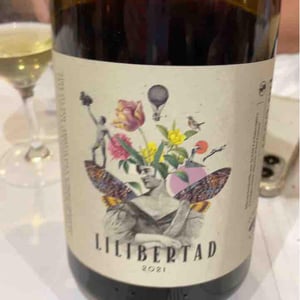 Lilibertad 2021