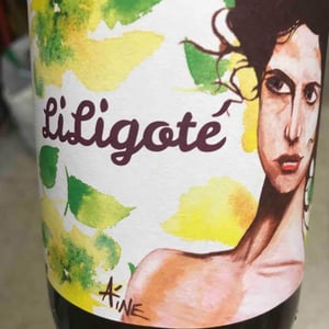 Liligoté - Les Vins de Lavie (Savoie - until 2020) - Guillaume Lavie (Savoie - until 2020) 