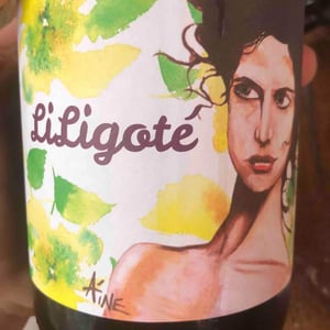 Liligoté - Les Vins de Lavie (Savoie - until 2020) - Guillaume Lavie (Savoie - until 2020) 