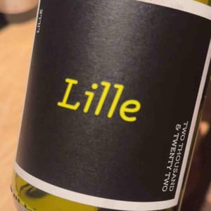 Lille - Poppelvej - Uffe & Jens Deichmann -2022
