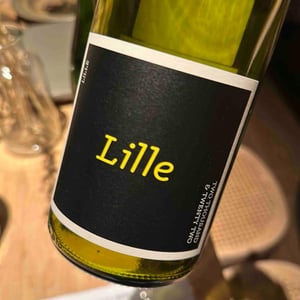 Lille - Poppelvej - Uffe & Jens Deichmann -2022