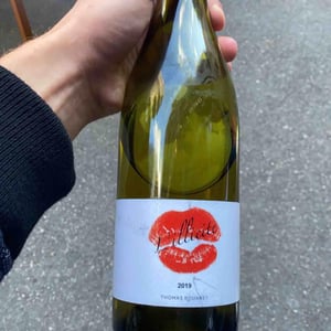 L'illicite 2019 - Domaine Thomas Rouanet - Thomas Rouanet 