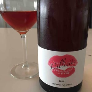 L'illicite 2016