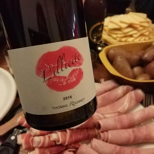 L'illicite 2019 - Domaine Thomas Rouanet - thomas-rouanet