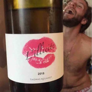 L'illicite 2018