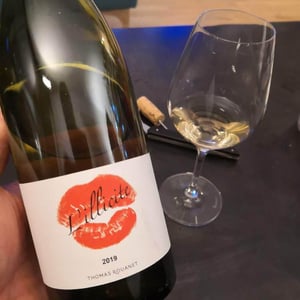 L'illicite 2019 - Domaine Thomas Rouanet - thomas-rouanet