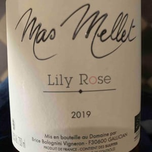 Lilly Rose - Mas Mellet - emilie-brice-bolognini