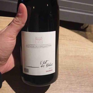 L'îlot Des Biches - Domaine de l'Enchantoir - amandine-jean-michel-fabienne-brunet
