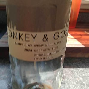 Lily's Pet Nat - Exp - Donkey & Goat - Jared & Tracey Brandt 