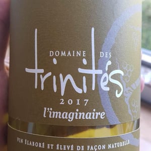 L'imaginaire - Domaine Des Trinités - simon-coulshaw
