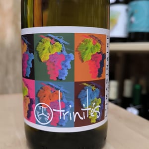 L'imaginaire - Domaine Des Trinités - simon-coulshaw