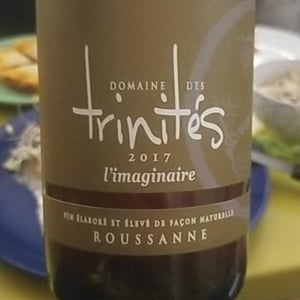 L'imaginaire