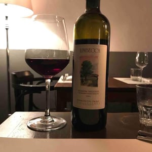 Limbecca - Paolo Francesconi - Paolo Francesconi 