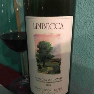 Limbecca - Paolo Francesconi - Paolo Francesconi 