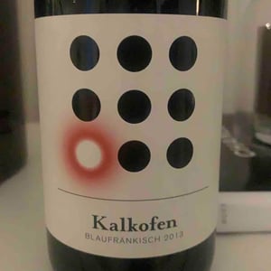 Kalkofen - Weingut Weninger (Austria) / Weninger Pincészet (Hungary) - Franz Weninger 