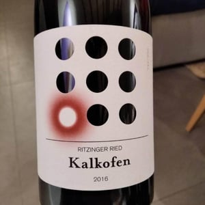 Kalkofen - Weingut Weninger (Austria) / Weninger Pincészet (Hungary) - Franz Weninger 
