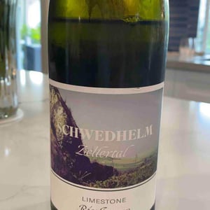 Limestone Riesling - Weingut Schwedhelm - stephan-georg-schwedhelm